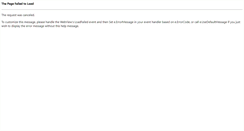 Desktop Screenshot of mountclemensmichigan.jobs